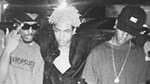 XXXTENTACION - Red (ALLEGED SNIPPET)