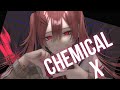 ❧nightcore - chemical x (1 hour)