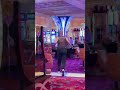 UNHOLY behaviour 🎰🤑 #UNHOLY #kimpetras #shorts