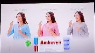 Download lagu Iklan Ambeven Atasi Ambeien 2025 Kompas TV