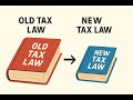 Income Tax Act 2025