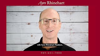 Why Ayre Rhinehart Badger Beall