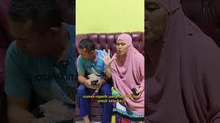 Istri Kelihatan Lebih Cepat Tua Dari Pada Suami