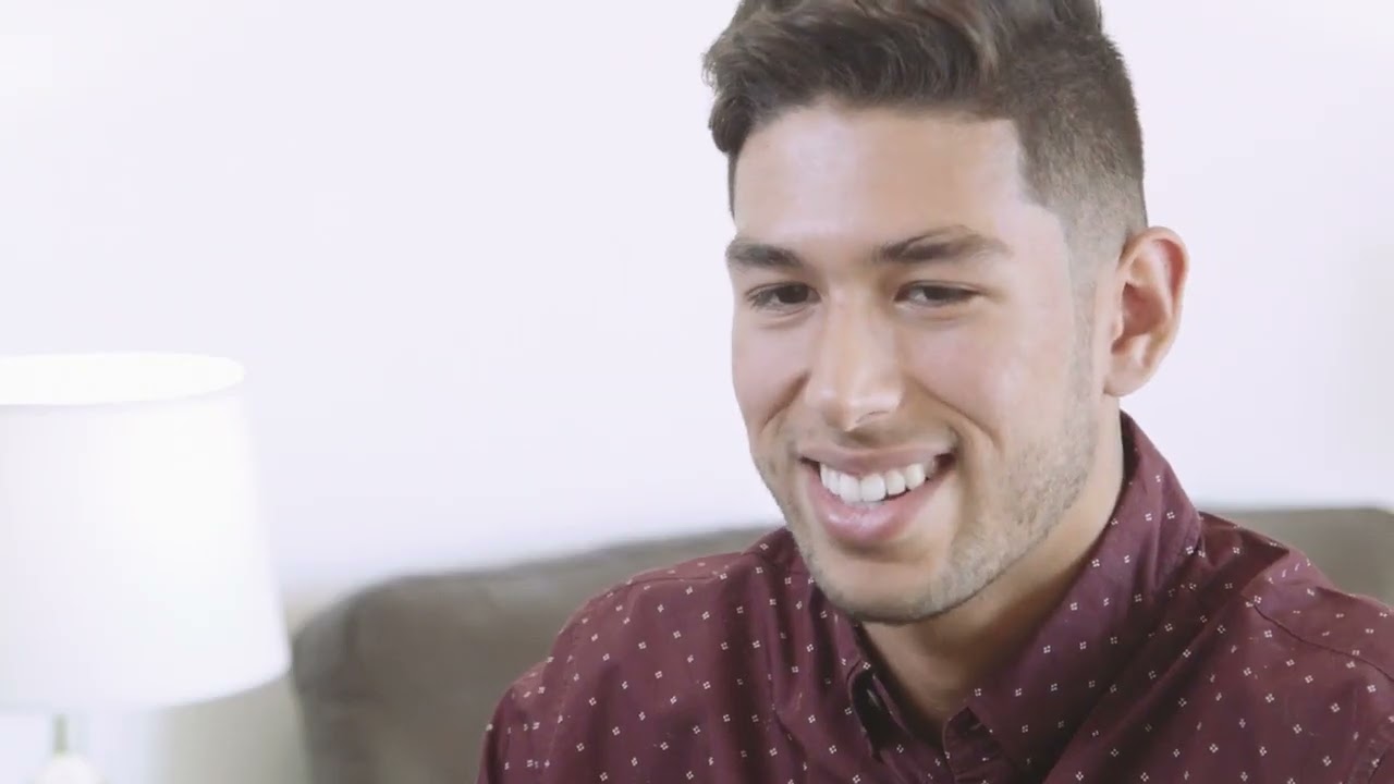 Invisalign Testimonial at Cosmetic Dental Associates in San Antonio, TX