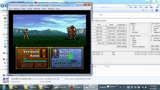 Rom改造 ファイアーエムブレム聖戦の系譜 不死身の改造 How To Hack Infinity Hp In Fe4 Youtube Rom改造 ファイアーエムブレム聖戦の系譜 不死身の改造 How To Hack Infinity Hp In Fe4 Youtube