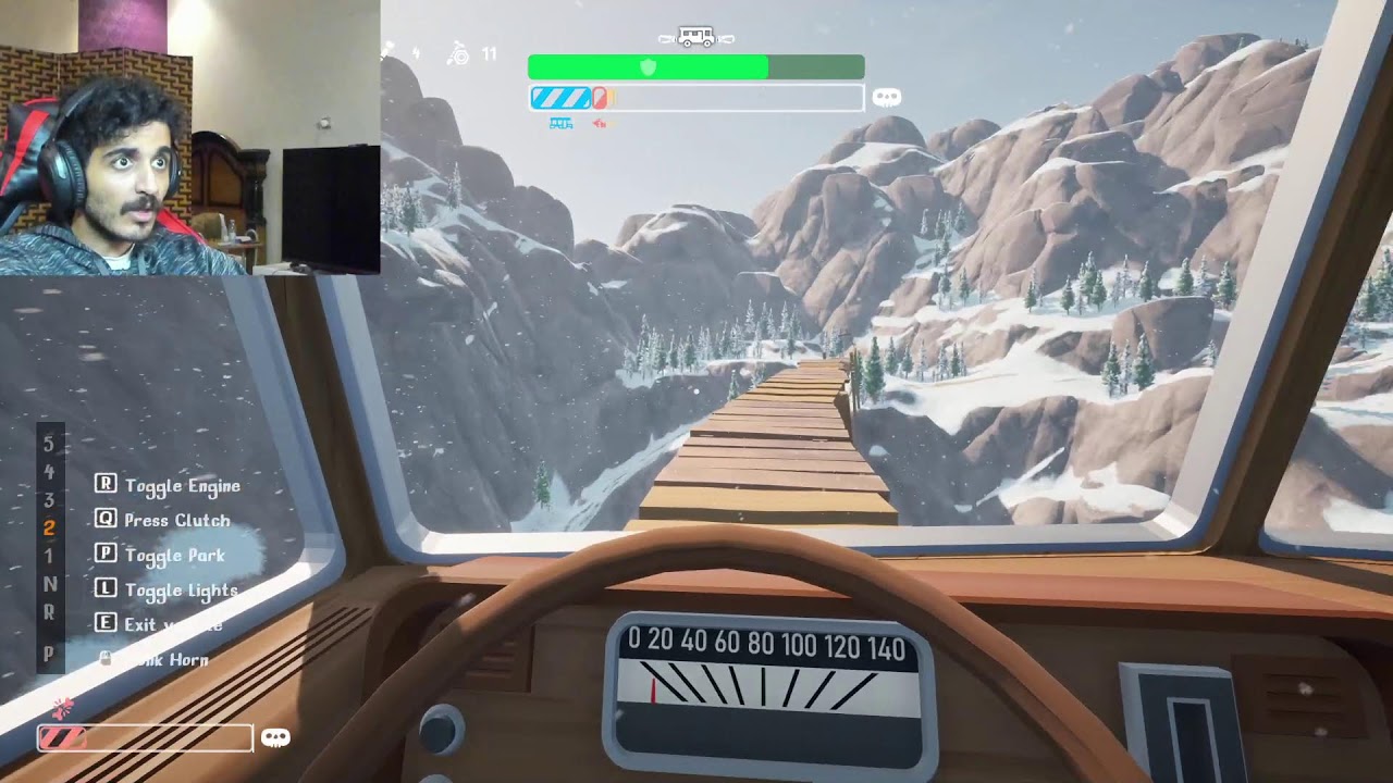 ما راح نوقف البث حتى نختم بيبسي مان pepsi man