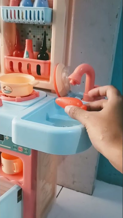Main Masak Masakan | Kalian Mau Masak Apa Gaes ? #shorts