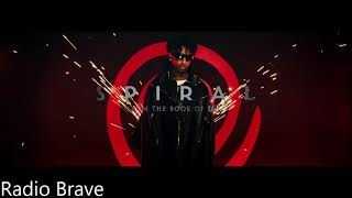 21Savage - Spiral (Official Audio)