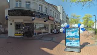 O2 Quality Partner Castrop - 360 Virtual Tour