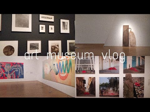 Visiting Jakarta Art Museum | Museum Macan