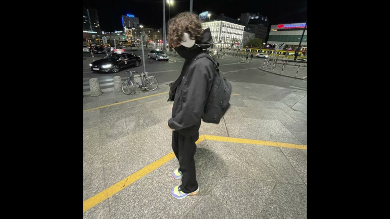 chcebycnext - mialo mnie tu nie byc (SNIPPET)