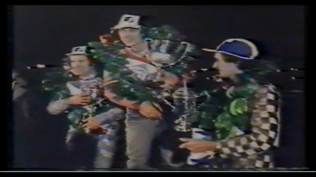 Чемпионат Британской лиги наездников 1978 года