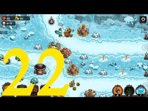 Kingdom Rush Vengeance