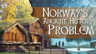 Does Norway Struggle to Maintain its History?  Norwegian History Museum Tour
