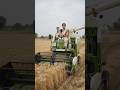 सबसे छोटा कंबाइन #shorts #ai #technology #machine #