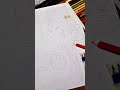 Drawing Itachi Uchiha from Naruto | Pencil Sketch Lineart  #naruto #art #love #anime #manga #viral