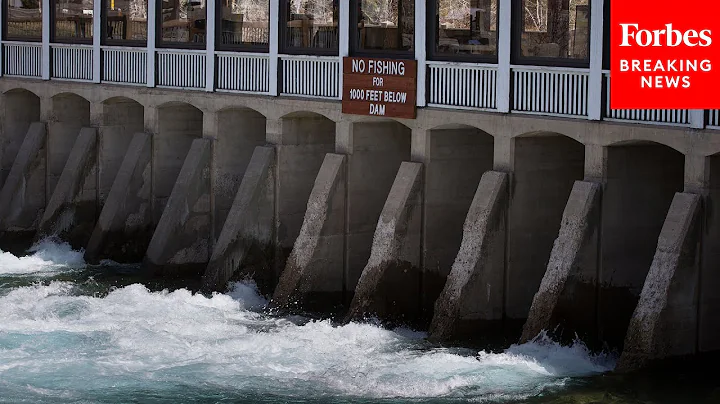 LaMalfa Says Environmentalists Forgetting About Hydroelectric Dams - A Clean Source Of Energy