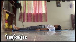PERFORMANCE TASK IN PED 030 (PATHFIT)