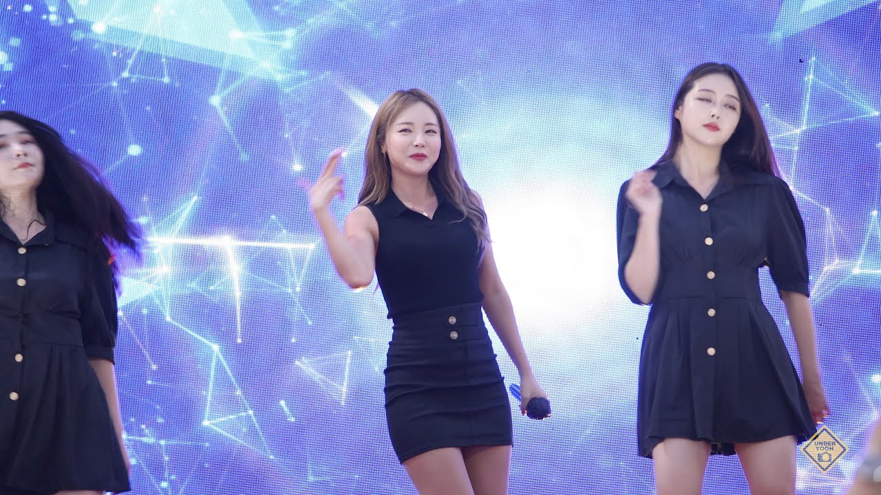 [4K] 홍진영(Hong Jinyoung) ‘오늘 밤에’ 진주 중앙시장(논개시장) 트로트 페스티벌 220605 직캠(Fancam ...