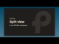 Responsive Design Development Update | Split Screen Inspect