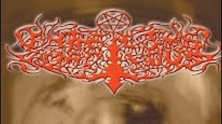 DYFECTUS AMADEOUS (Semarang Black Metal) - Derita Di Alam Neraka | INDONESIAN BLACK METAL 💀