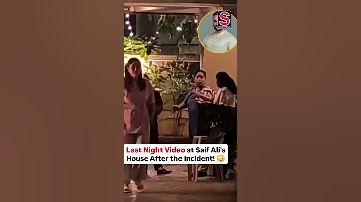 Kareena Kapoor Spotted In Their Bandra Building After Saif Ali Khan Stabbing | #Shorts | N18S