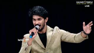 Yessayya Songయసయయ సగ