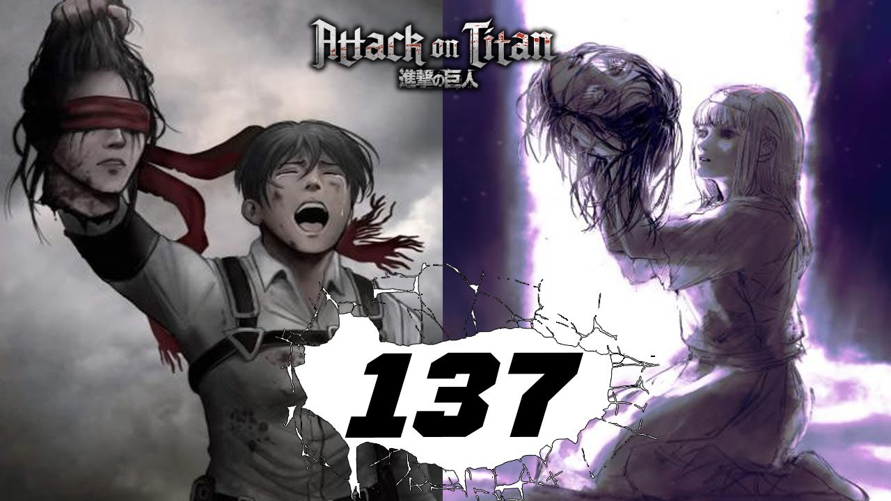 pix Shingeki No Kyojin 137 Manga Español shingeki no kyojin manga 137