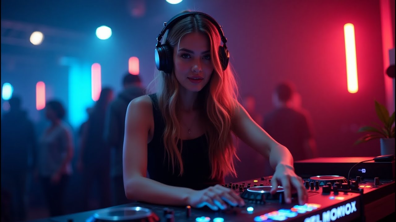 VIBTRON – Spinning Workout Set (Official Audio) | 6-Part Indoor Cycling EDM Mix – 22 Min Energy