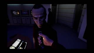 TNG fan plays Stage 9 while trashing STD, Pt.3