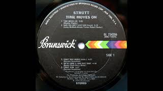 Strutt  - Time Moves On