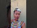 🇿🇦 #proudlysouthafrican #africa #culture #zulu #zuluculture #brendafassie #africanqueen #zulunation