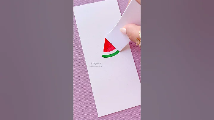 painting hacks #art #painting #shorts