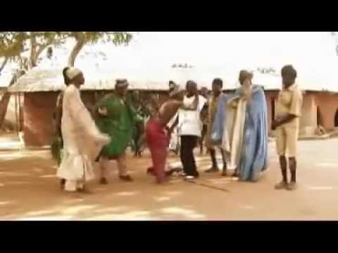 Adam A Zango   Duniya Budurwar Wawaye Hausa Song