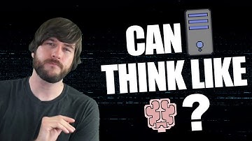Can Computers Think like Humans? -- Processing: Fast and Slow Pt. 1