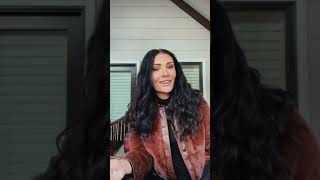 Kylie Morgan  Good Hands fatherdaughter Dance shorts