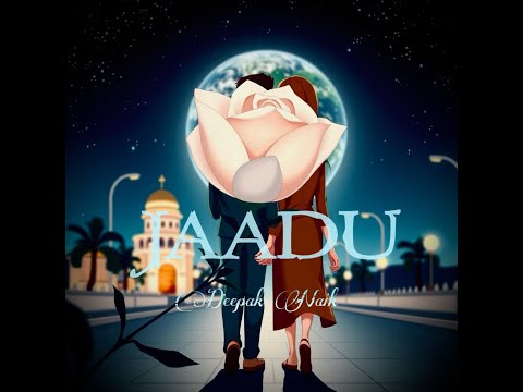Deepak Naik Jaadu Official Audio