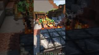 Minecraft Viral Tiktok Hacks