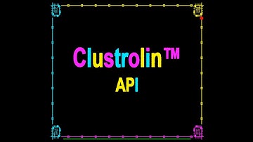 Clustrolin™ API | World