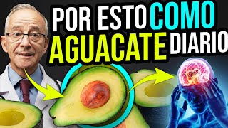 Aguacate Esto Le Hace A Tu Cuerpo - Oswaldo Restrepo
