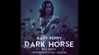 Katy Perry feat. Juicy J - Dark Horse (Instrumental + Hook) Resimi