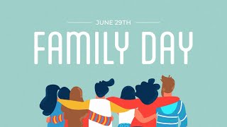 Embracing Our Identity and Freedom in God's Family
