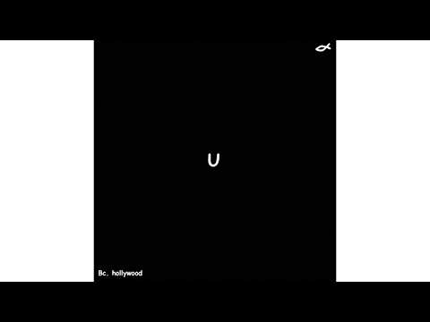 Tonton Bc. hollywood - U (Audio) di YouTube