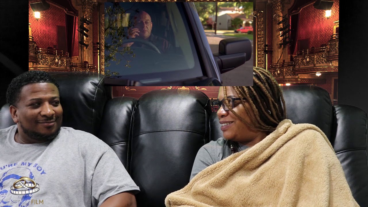 Breaking Bad Season 3 Episode 6 Breaking Bad | REACTION - Season 3 Episode 6 pt.2"Sunset" - YouTube