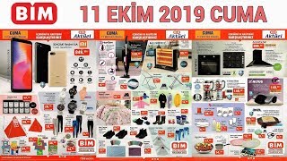 Bi̇m 11 Eki̇m 2019 A Bi̇m Aktüel Ürünleri̇ Bi̇m Elektri̇kli̇ Küçük Ev Aletleri̇ Bi̇m Katalog
