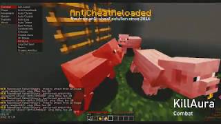 Anticheatreloaded Spigotmc High Performance Minecraft