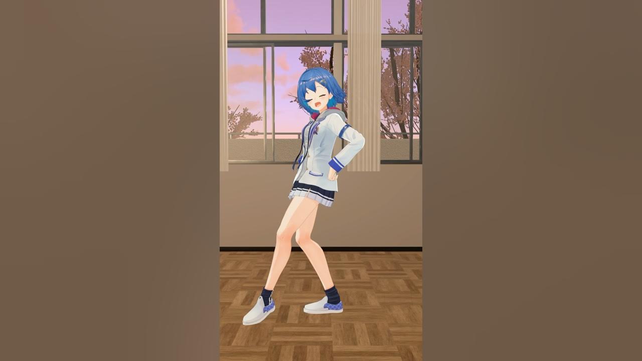 ✧ HANAさんの「Blue Jeans」🥀#踊ってみた #shorts #にじさんじ #dance #vtuber ✧ HANAさんの「Blue Jeans」🥀#踊ってみた #shorts #にじさんじ #dance #vtuber