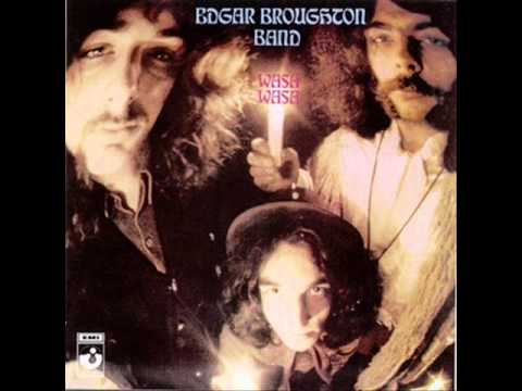 在 YouTube 上观看 Edgar Broughton Band 03 Why Cant Somebody Love Me  Wasa Wasa 