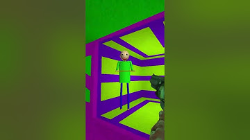 This is scary in parallax Nextbot Gmod