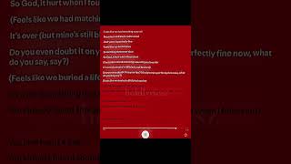 The Exit sped Up  Reverb  Conan Gray